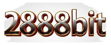 2888bit logo